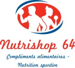 NUTRISHOP 64 nouveau partenaire de l&rsquo;association.