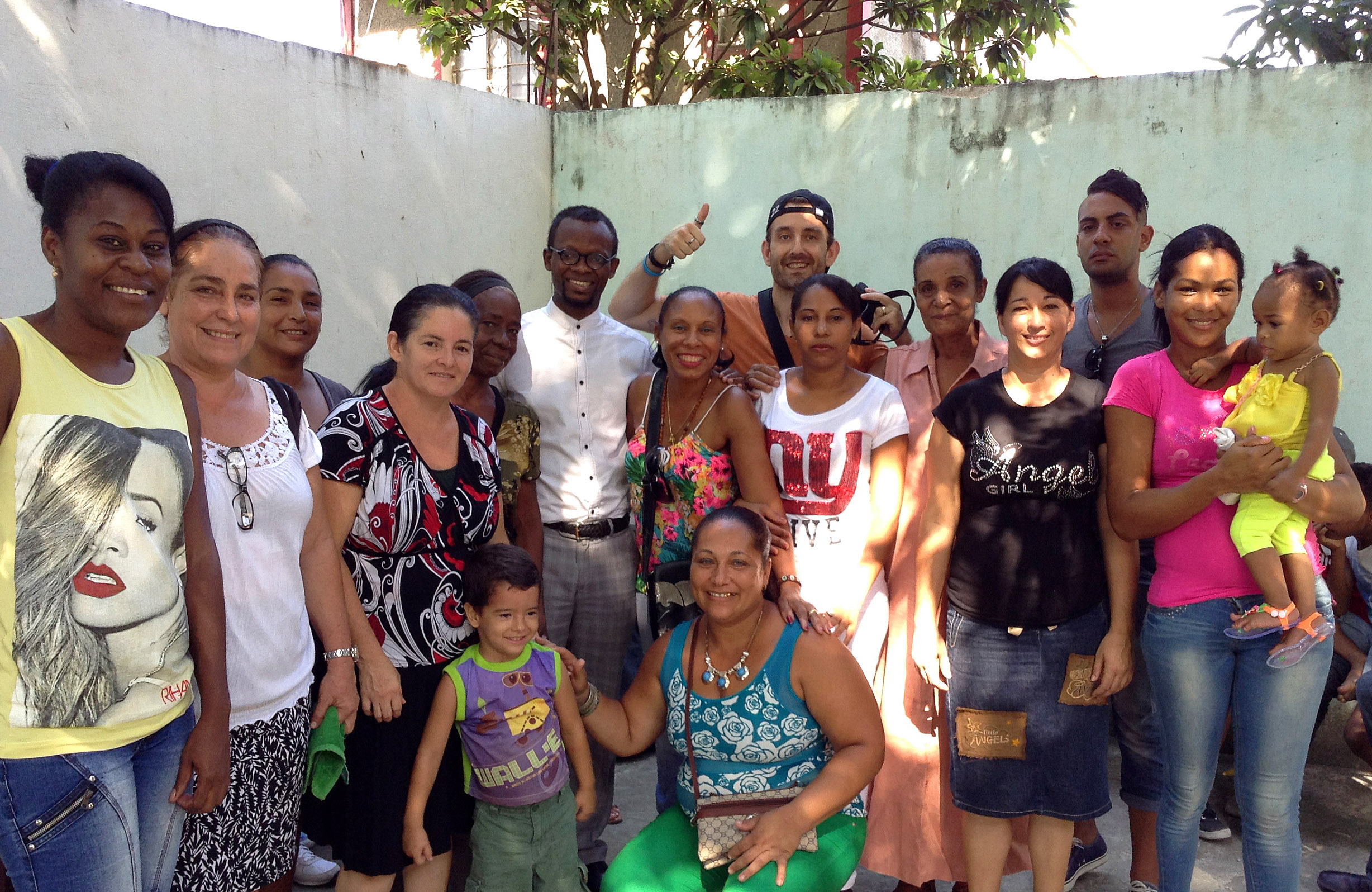 groupe eglise et asso