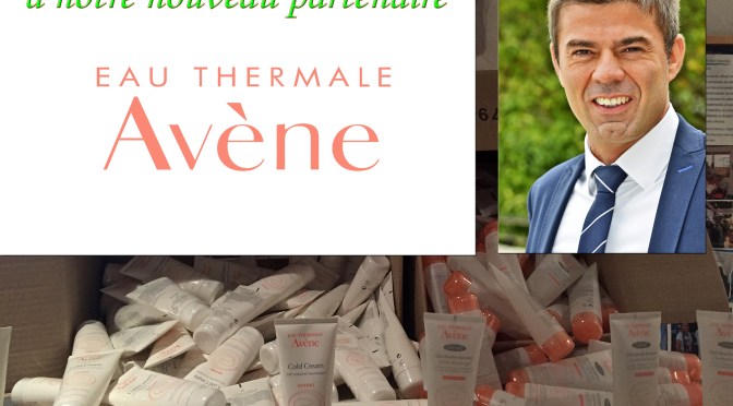 AVENE, nouveau partenaire pour nos actions et notre projet de centre d&rsquo;accueil à CUBA.