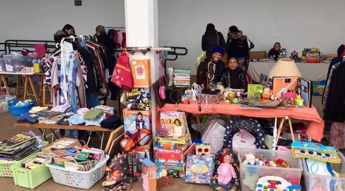 Les petits cœurs de Cuba continuent les collectes pour les enfants.