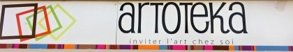 artoteka logo
