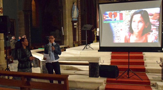 CONCERT DU 23 MARS 2018… DES ARTISTES EN OR