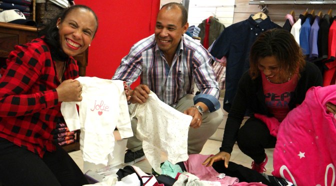 PRÉPARATION DES DONATIONS POUR LE VOYAGE A CUBA … NOS PETITS CŒURS, AMIS ET FAMILLE, NOUS ARRIVONS !!