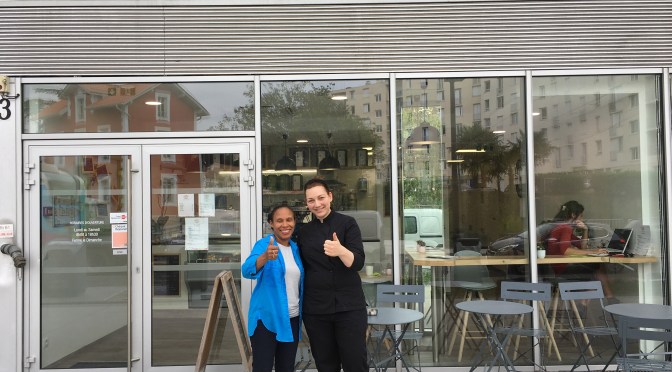 NOTRE NOUVEAU PARTENAIRE A ANGLET, LE SALON DE THÉ ET PÂTISSERIE,  ENCHAN THÉ.