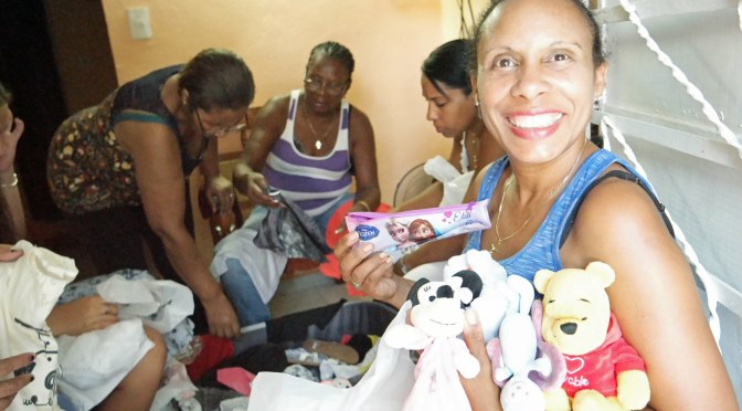 PRESENTATION DES PETITS COEURS DE CUBA ET SON EXPLOITATION AGRICOLE CUBAINE