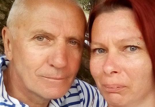 CHRISTELLE ET PATRICK RÉPONDENT PRÉSENT POUR AIDER NOS PETITS CŒURS DE CUBA VICTIMES DE LA TORNADE ET DE LA VIE DANS DES QUARTIERS DIFFICILES.