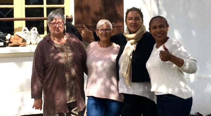 ZINZINETT&rsquo;BOUTIK, LE MAGAZINZIN DE SAUBRIGUES, UNE FABULEUSE ADRESSE AU SERVICE DU PARTAGE ET DE LA GÉNÉROSITÉ.