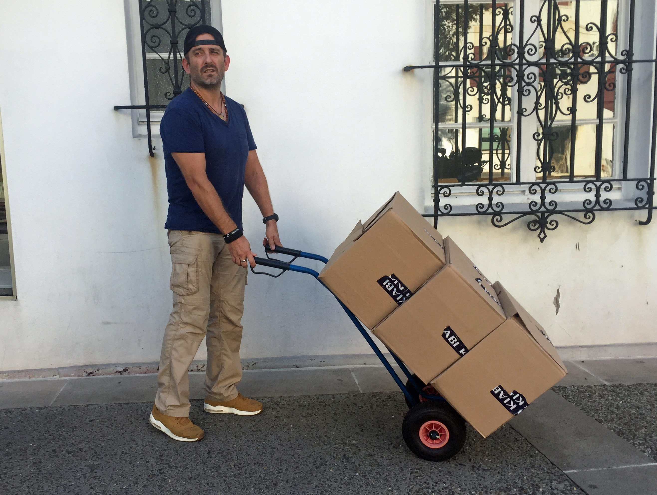 Dons université Mbanza ngungu Congo 1