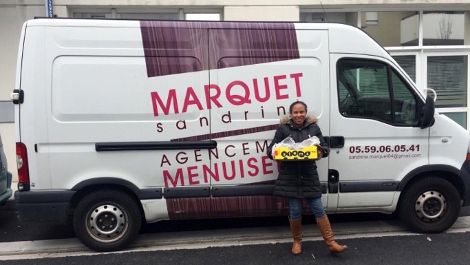 LECLERC EXPRESS donations les petits coeurs de Cuba 5