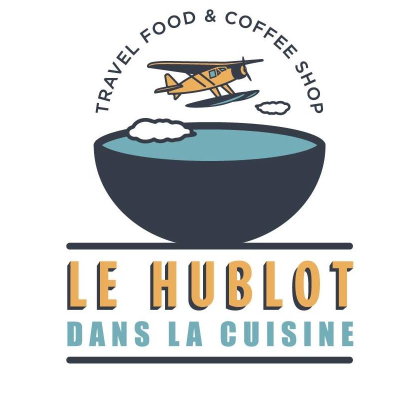 le hublot dans la cuisine