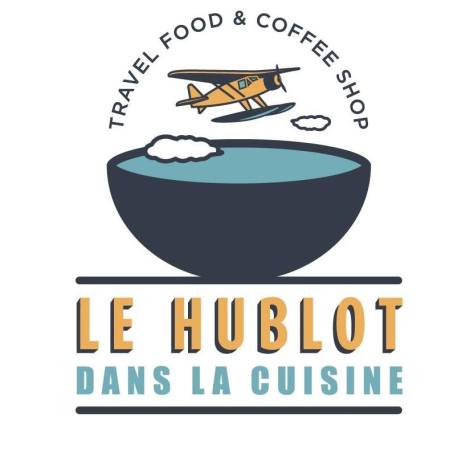 le hublot dans la cuisine