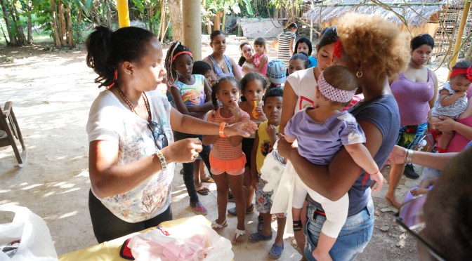 JOURNEE INTERNATIONALE DE LA CHARITE