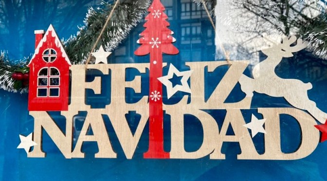 NOEL S’INVITE DANS NOS ASSOCIATIONS