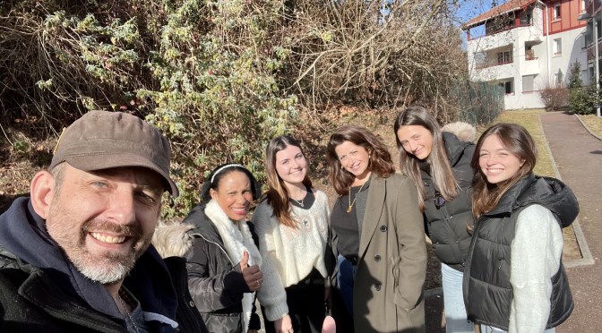 DON DE MADEMOISELLE BOUT&rsquo;CHOUX AUX PETITS COEURS DE CUBA