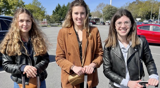 L&rsquo;AVENTURE CUBANINOS 2022/2023 À CUBA