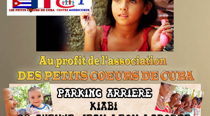 VIDE GRENIER ORGANISE PAR L&rsquo;ASSOCIATION DIMANCHE 10 MARS