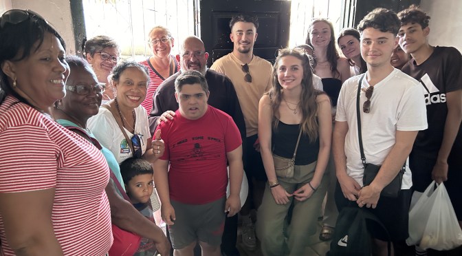 INFO ET APPEL AUX BÉNÉVOLES