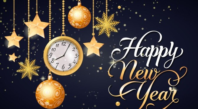 LES PETITS COEURS DE CUBA VOUS SOUHAITE BONNE ANNEE 2025 !